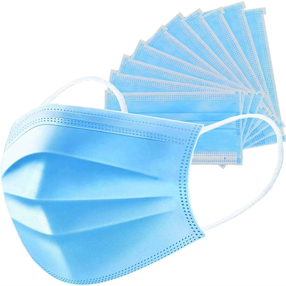 Non Woven Surgical Facemask